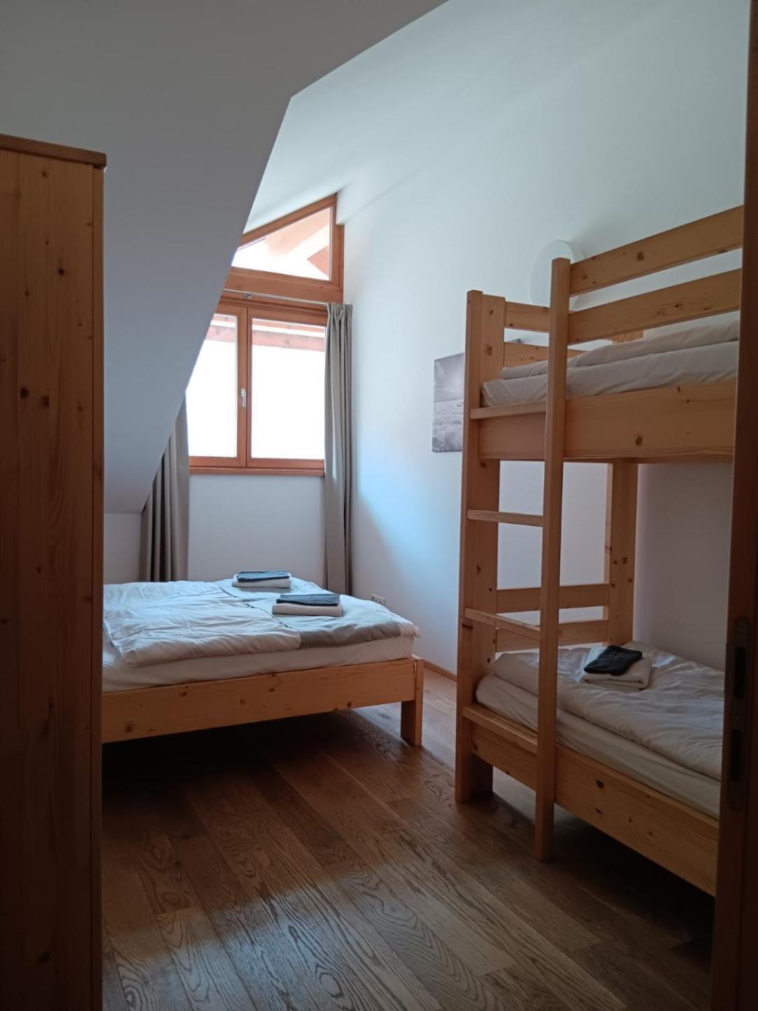 Residence Post Pec pod Sněžkou Zimmer foto
